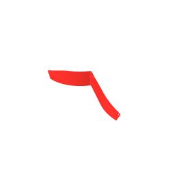 Toro 108-8513-03 Rear Baffle 