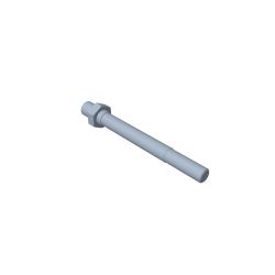 Toro 108-8527 Spindle Shaft - TOR 108-8527