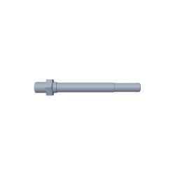 Toro 108-8527 Spindle Shaft - TOR 108-8527