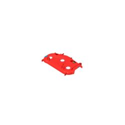 Toro 108-8571 52" Deck Assembly 