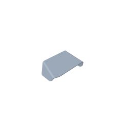 Toro 108-8590 Rubber Deflector - TOR 108-8590