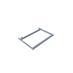 Toro 108-8733-03 Hydro Frame Assembly - TOR 108-8733-03