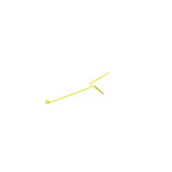 Toro 108-8792 Left Hand Brake Rod 