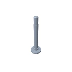 Toro 108-8801 Spindle Shaft - TOR 108-8801