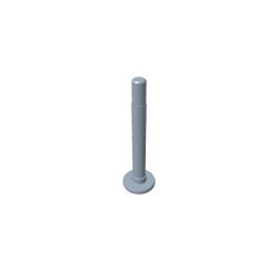 Toro 108-8801 Spindle Shaft - TOR 108-8801