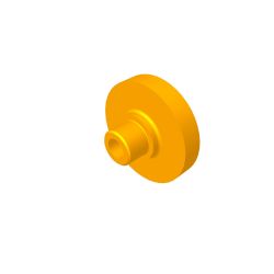 Toro 108-8802 Idler Bushing & Spacer Assembly 