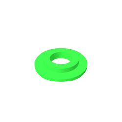 Toro 108-8808 Shoulder washer - TOR 108-8808