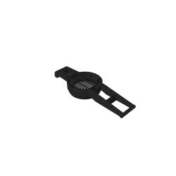 Toro 108-8965 Inlet Cover 