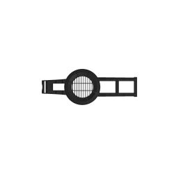 Toro 108-8965 Inlet Cover - TOR 108-8965