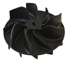Toro 108-8966 Plastic Impeller 
