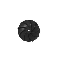 Toro 108-8966 Plastic Impeller - TOR 108-8966