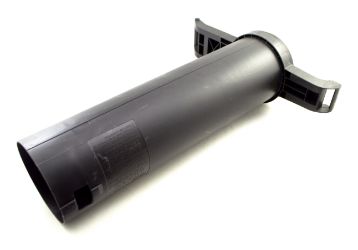 Toro 108-8969 Upper Vacuum Tube 