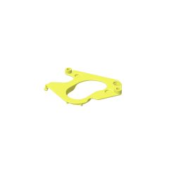 Toro 108-9341 Anchor Plate 