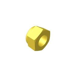Toro 108-9342 Hex Nut - TOR 108-9342