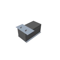 Toro 108-9358 Wet Battery - TOR 108-9358
