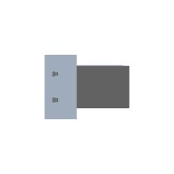 Toro 108-9358 Wet Battery - TOR 108-9358