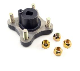 Toro 108-9533 Hub Assembly 