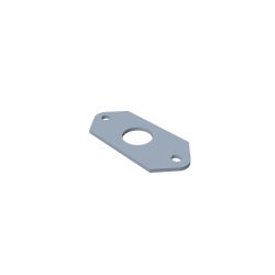 Toro 108-9756 Gearbox Gasket - TOR 108-9756