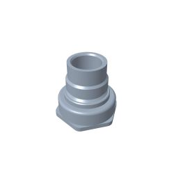 Toro 108-9779 HOC Bushing Retainer - TOR 108-9779