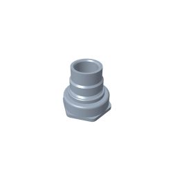 Toro 108-9779 HOC Bushing Retainer - TOR 108-9779