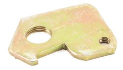 Toro 108-9781 Rear Pivot Arm - TOR 108-9781