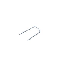 Toro 108-9789-05 Upper Handle - TOR 108-9789-05