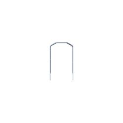 Toro 108-9789-05 Upper Handle - TOR 108-9789-05