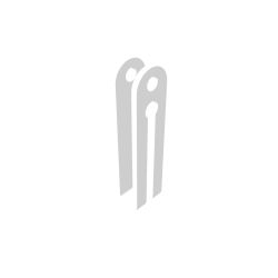 Toro 108143 Long Clevis 