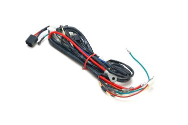 Toro 108500 Wiring Harness 