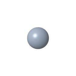 Toro 108758 Knob - TOR 108758