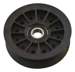 Toro 109-8891 Sheave & Bearing Assembly 