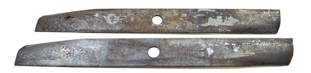 Toro 109079 Blade Assembly Kit 