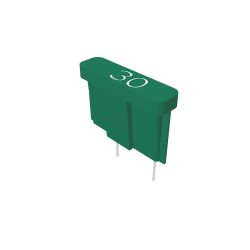 Toro 109103 30 Amp Blade Fuse 