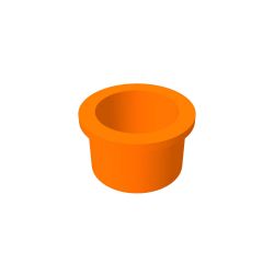 Toro 109859 Bushing 