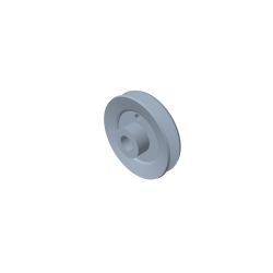 Toro 109967 Pulley - TOR 109967