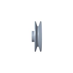Toro 109967 Pulley - TOR 109967