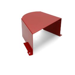 Toro 109998 Right Hand Belt Cover 