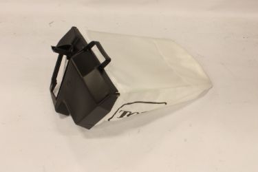 Toro 11-0189 Grass Bag Assembly 
