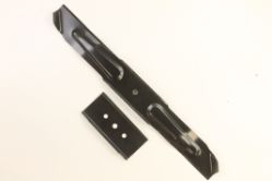 Toro 11-6319 21" Blade Kit w/ Stiffener - TOR 11-6319