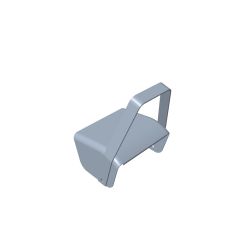 Toro 11-7120-01 Deflector 