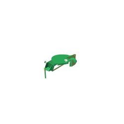 Toro 110-0334-03 Blower Mount Assembly - TOR 110-0334-03