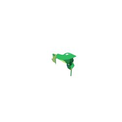 Toro 110-0334-03 Blower Mount Assembly - TOR 110-0334-03
