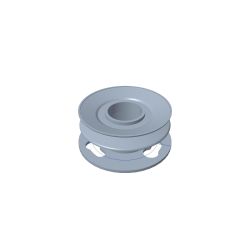 Toro 110-0349 Pulley Assembly 