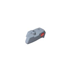 Toro 110-0435 Right Hand Fuel Tank Assembly - TOR 110-0435