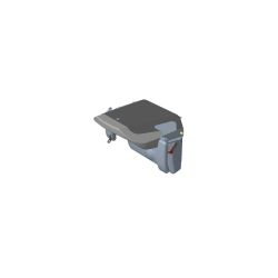 Toro 110-0446 Seat Assembly 