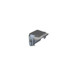 Toro 110-0446 Seat Assembly - TOR 110-0446