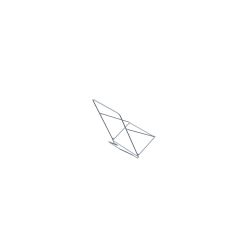 Toro 110-0510-03 Frame Assembly 
