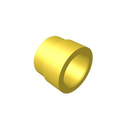 Toro 110-0542 Flanged Spacer 