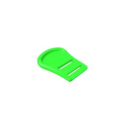 Toro 110-0549 HOC Knob - TOR 110-0549