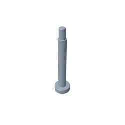 Toro 110-0725 Spindle Shaft - TOR 110-0725